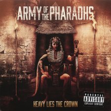 Ringtone Army of the Pharaohs - Becoming the Absolute free download