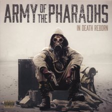 Ringtone Army of the Pharaohs - Digital War free download
