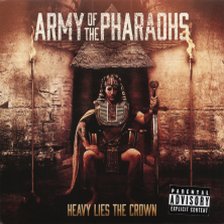 Ringtone Army of the Pharaohs - Wrath Prophecy free download