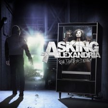 Ringtone Asking Alexandria - Creature free download