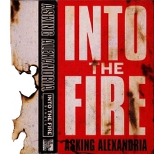 Ringtone Asking Alexandria - Into the Fire free download