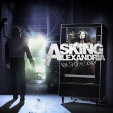 Ringtone Asking Alexandria - The Death of Me free download