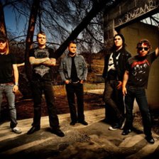 Ringtone Atreyu - Five Vicodin Chased With a Shot of Clarity free download
