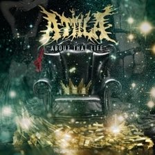 Ringtone Attila - Backtalk free download