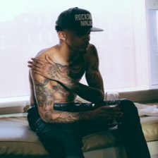 Ringtone August Alsina - Ah Yeah free download