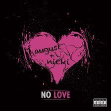 Ringtone August Alsina - No Love free download