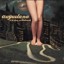 Ringtone Augustana - Stars and Boulevards (live) free download