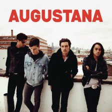 Ringtone Augustana - Steal Your Heart free download