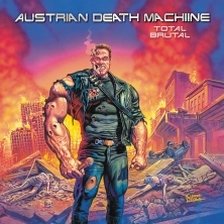 Ringtone Austrian Death Machine - Get to the Choppa free download