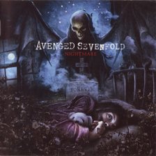 Ringtone Avenged Sevenfold - So Far Away free download