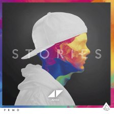 Ringtone Avicii - Touch Me free download