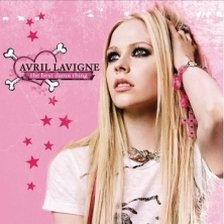 Ringtone Avril Lavigne - Alone free download