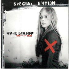Ringtone Avril Lavigne - Forgotten free download