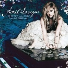 Ringtone Avril Lavigne - Push free download