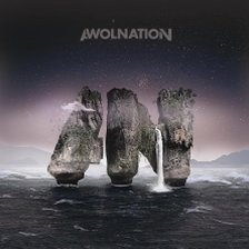 Ringtone AWOLNATION - Burn It Down free download