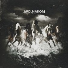 Ringtone AWOLNATION - Dreamers free download