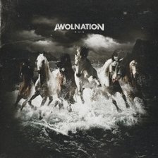 Ringtone AWOLNATION - Hollow Moon (Bad Wolf) free download