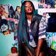 Ringtone Azealia Banks - Chasing Time free download