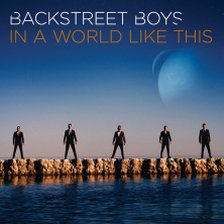 Ringtone Backstreet Boys - In a World Like This free download