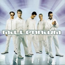 Ringtone Backstreet Boys - Larger Than Life free download