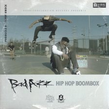 Ringtone Bad Azz - Hip Hop Boombox free download