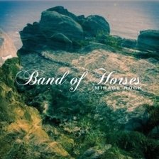 Ringtone Band of Horses - Dumpster World free download