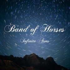 Ringtone Band of Horses - Infinite Arms free download