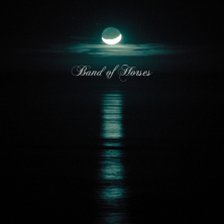 Ringtone Band of Horses - Is There a Ghost free download