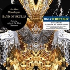 Ringtone Band of Skulls - Himalayan free download