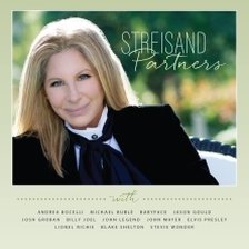 Ringtone Barbra Streisand - I Finally Found Someone free download