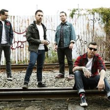 Ringtone Bayside - Carry On free download