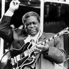 Ringtone B.B. King - Be Careful With a Fool free download