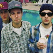 Ringtone Beastie Boys - Stand Together free download
