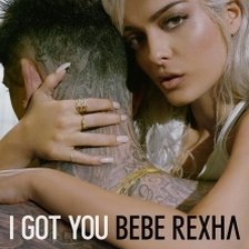 Ringtone Bebe Rexha - I Got You free download