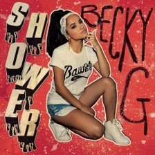 Ringtone Becky G - Shower free download