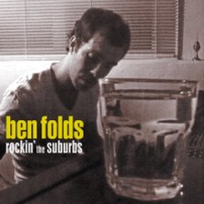 Ringtone Ben Folds - The Luckiest free download