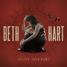 Ringtone Beth Hart - Better Than Home free download