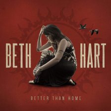 Ringtone Beth Hart - Trouble free download