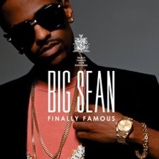 Ringtone Big Sean - Get It (DT) free download