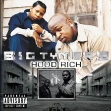 Ringtone Big Tymers - Lil Mama free download