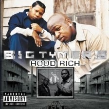 Ringtone Big Tymers - Oh Yeah free download