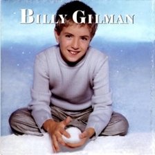 Ringtone Billy Gilman - Angels We Have Heard on High free download