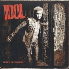 Ringtone Billy Idol - Evil Eye free download