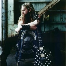 Ringtone Black Label Society - All for You free download