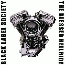 Ringtone Black Label Society - Blackened Waters free download