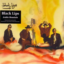 Ringtone Black Lips - Mr. Driver free download