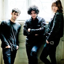 Ringtone Black Rebel Motorcycle Club - Funny Games free download