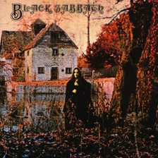 Ringtone Black Sabbath - N.I.B. free download