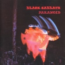 Ringtone Black Sabbath - Paranoid free download