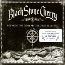 Ringtone Black Stone Cherry - Blame It on the Boom Boom free download